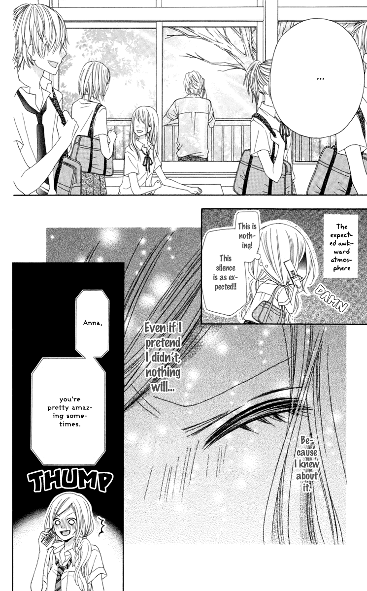 Stardust Wink Chapter 31 page 28 - Chapter 31