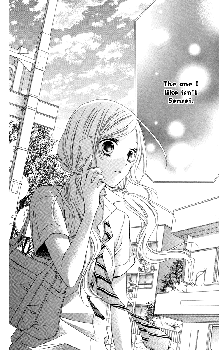 Stardust Wink Chapter 31 page 30 - Chapter 31