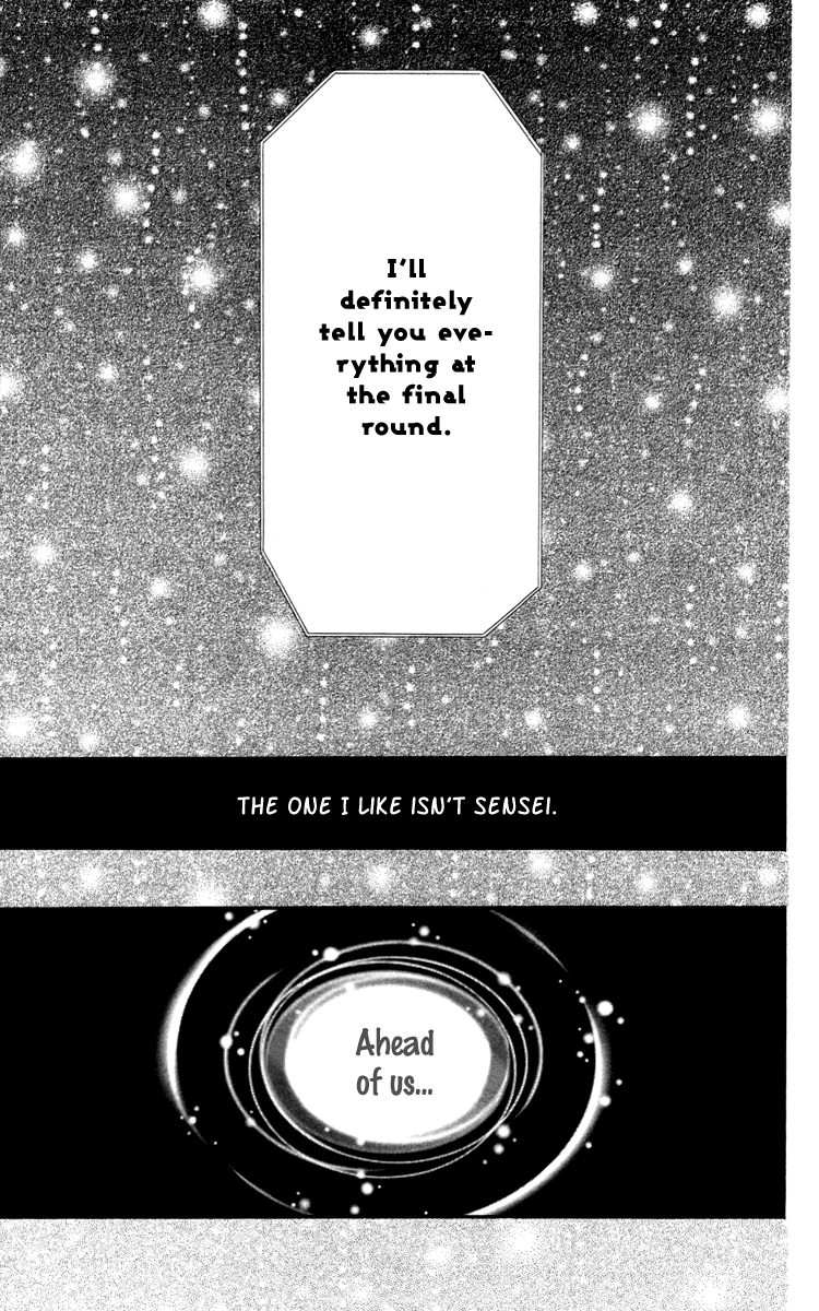 Stardust Wink Chapter 31 page 31 - Chapter 31