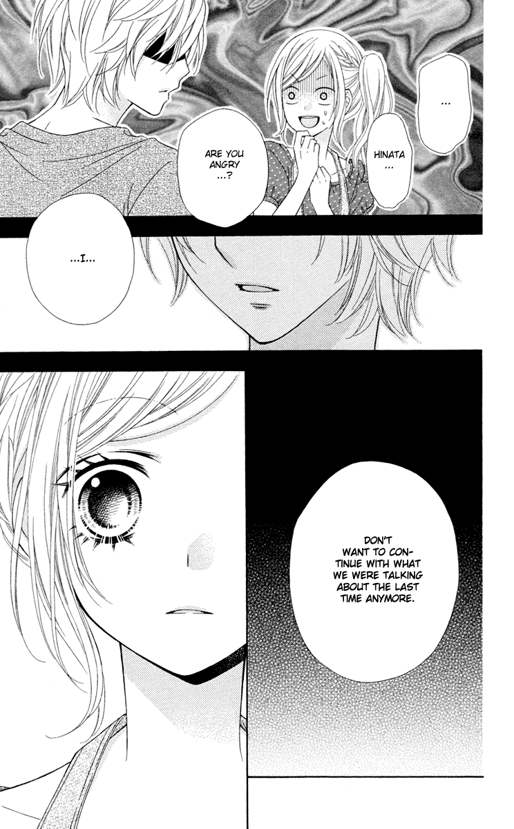Stardust Wink Chapter 34 page 19 - Chapter 34