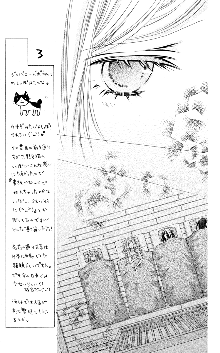 Stardust Wink Chapter 34 page 23 - Chapter 34