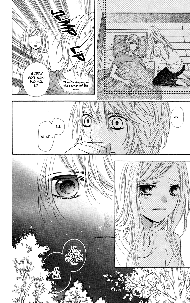 Stardust Wink Chapter 34 page 28 - Chapter 34