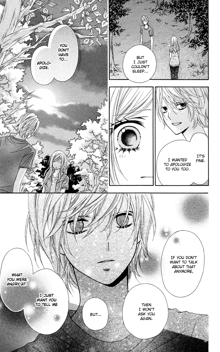 Stardust Wink Chapter 34 page 29 - Chapter 34