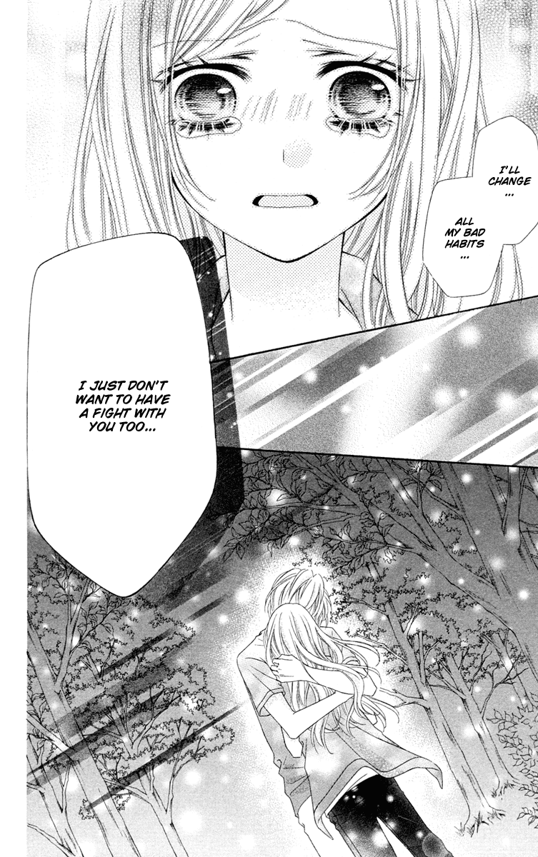 Stardust Wink Chapter 34 page 30 - Chapter 34