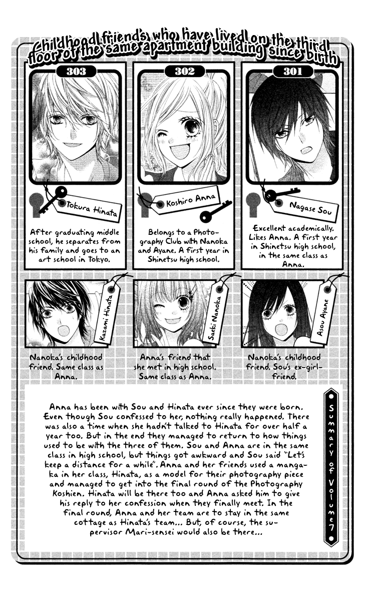 Stardust Wink Chapter 34 page 6 - Chapter 34