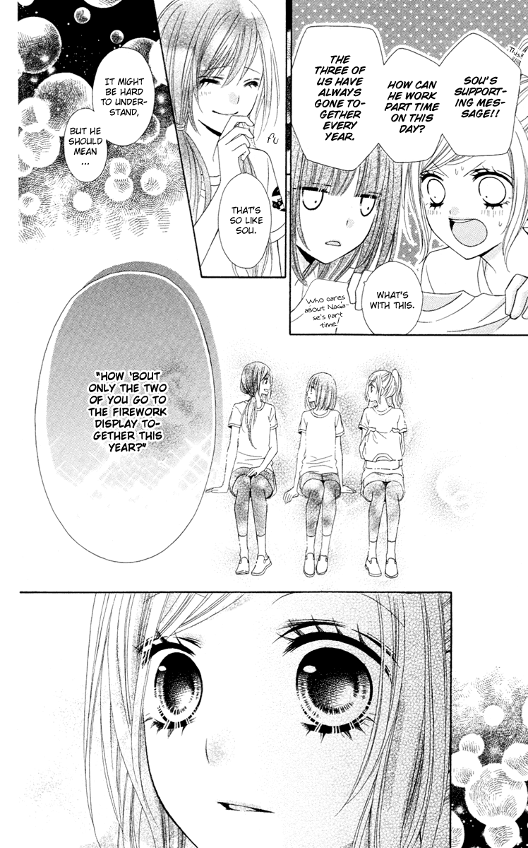 Stardust Wink Chapter 35 page 12 - Chapter 35