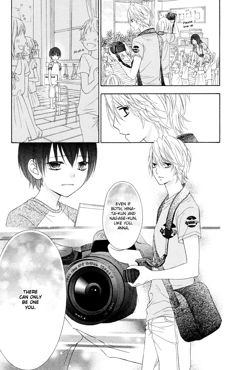 Stardust Wink Chapter 35 page 19 - Chapter 35