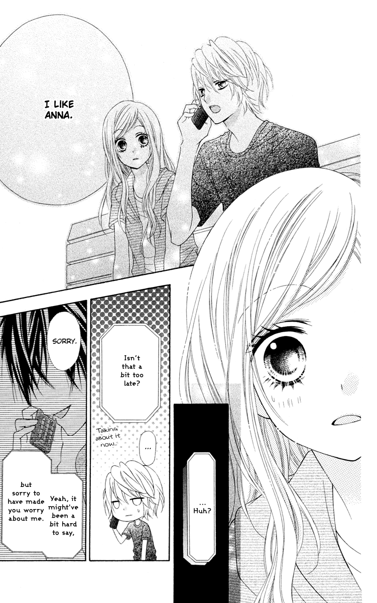 Stardust Wink Chapter 35 page 27 - Chapter 35
