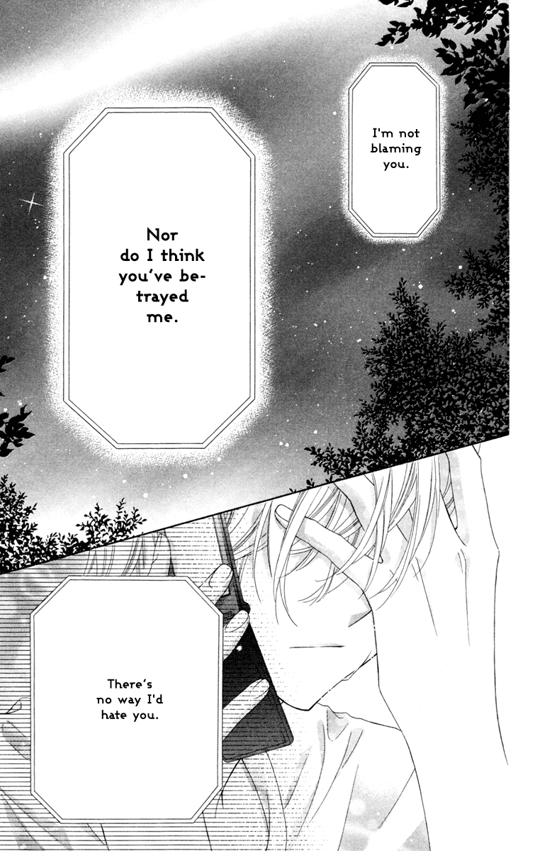 Stardust Wink Chapter 35 page 29 - Chapter 35