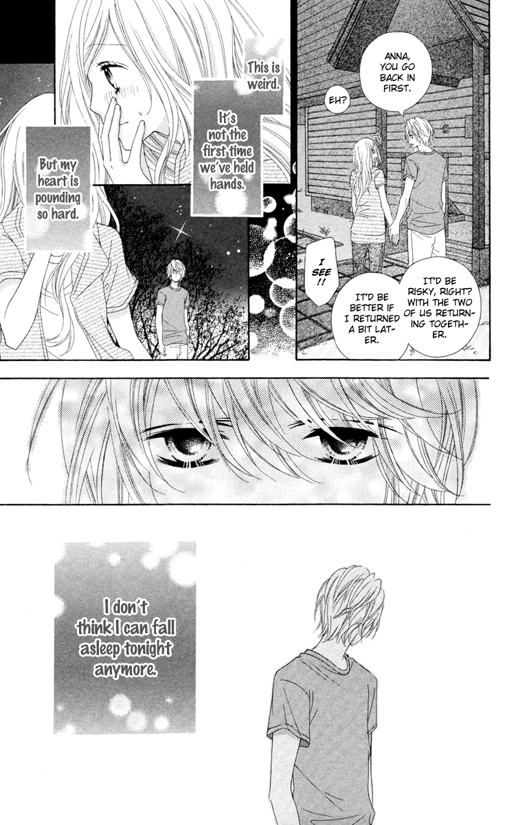 Stardust Wink Chapter 35 page 7 - Chapter 35