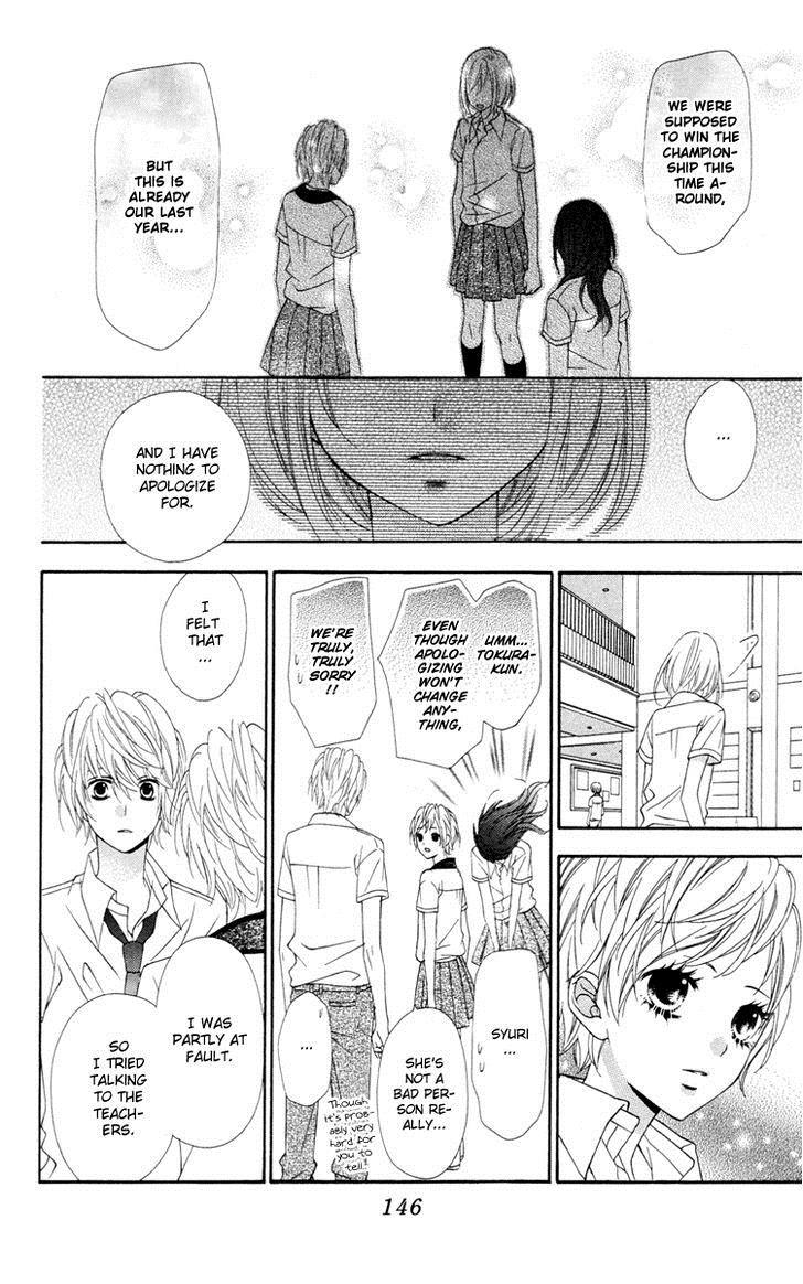 Stardust Wink Chapter 38 page 18 - Chapter 38