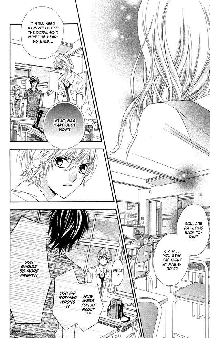 Stardust Wink Chapter 38 page 20 - Chapter 38