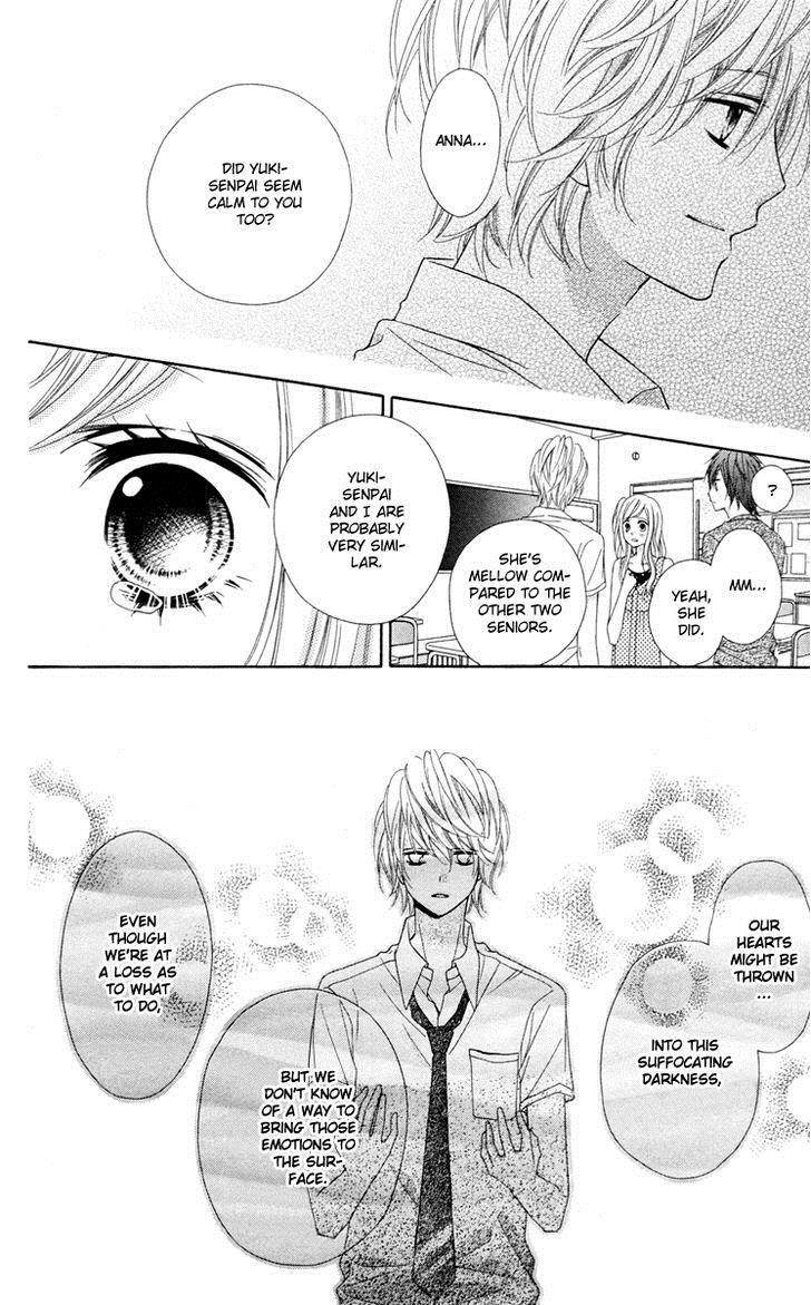 Stardust Wink Chapter 38 page 24 - Chapter 38