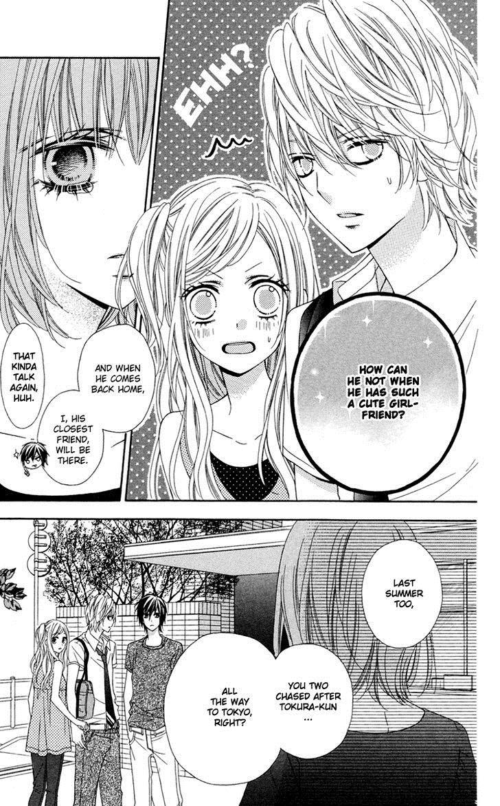 Stardust Wink Chapter 38 page 29 - Chapter 38