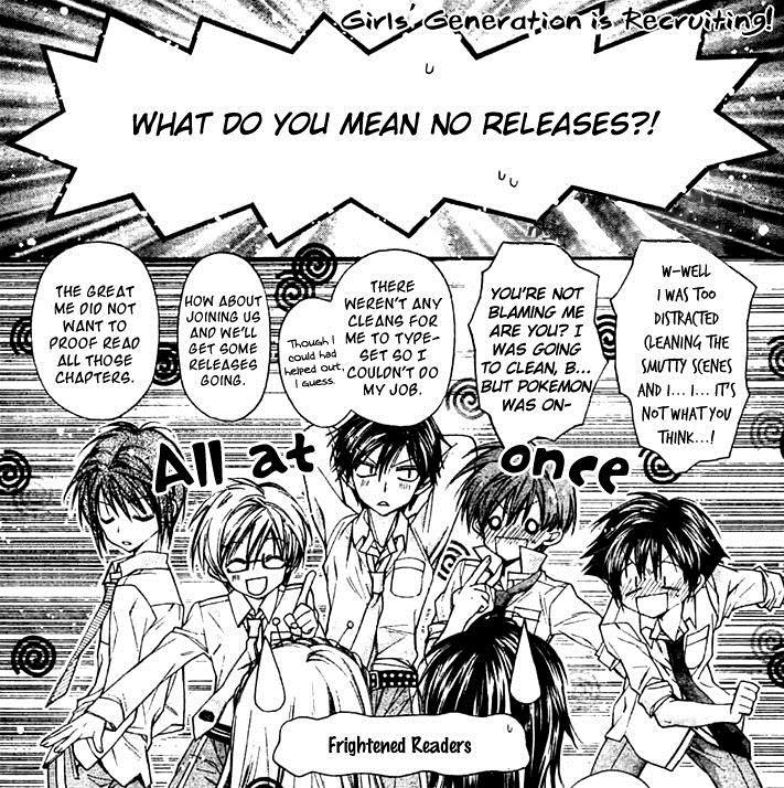 Stardust Wink Chapter 38 page 41 - Chapter 38