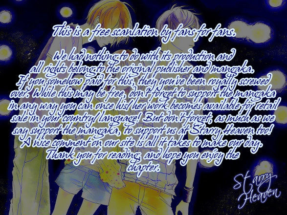 Stardust Wink Chapter 38 page 43 - Chapter 38