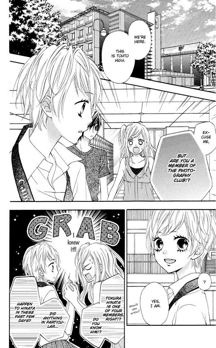 Stardust Wink Chapter 38 page 8 - Chapter 38