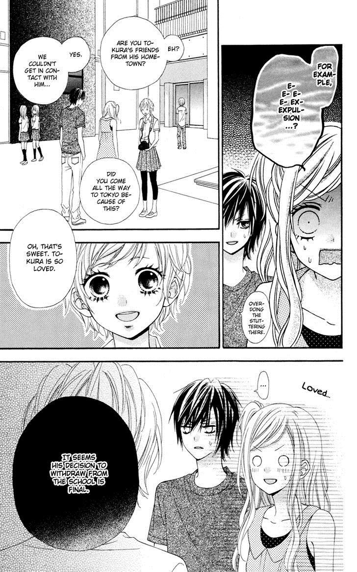 Stardust Wink Chapter 38 page 9 - Chapter 38