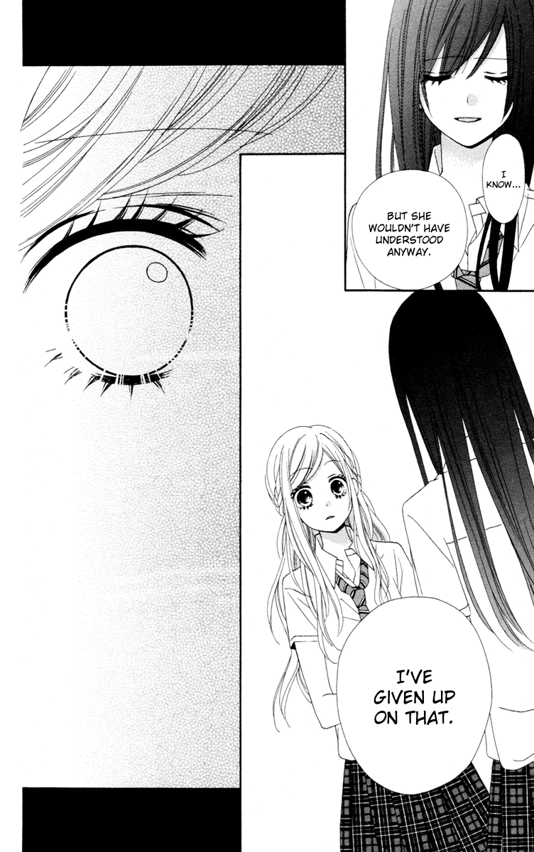Stardust Wink Chapter 40 page 27 - Chapter 40