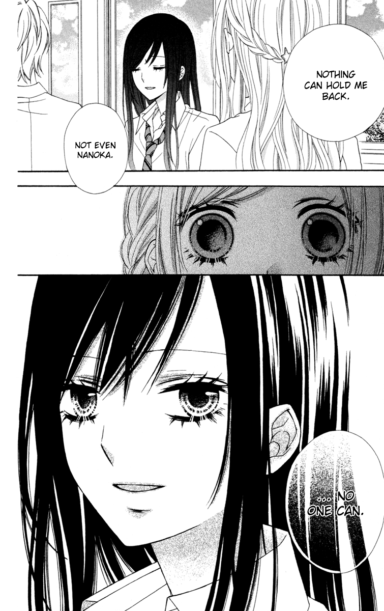 Stardust Wink Chapter 40 page 29 - Chapter 40