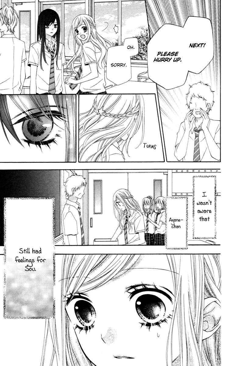 Stardust Wink Chapter 40 page 30 - Chapter 40