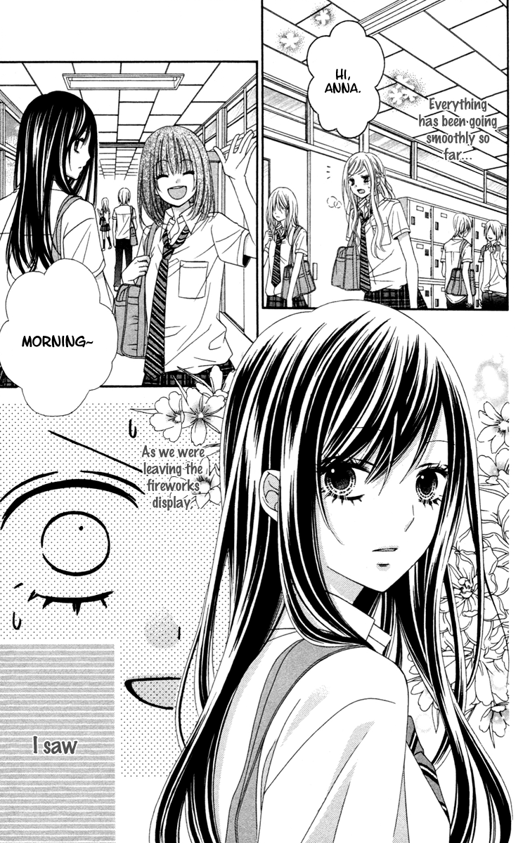Stardust Wink Chapter 40 page 6 - Chapter 40