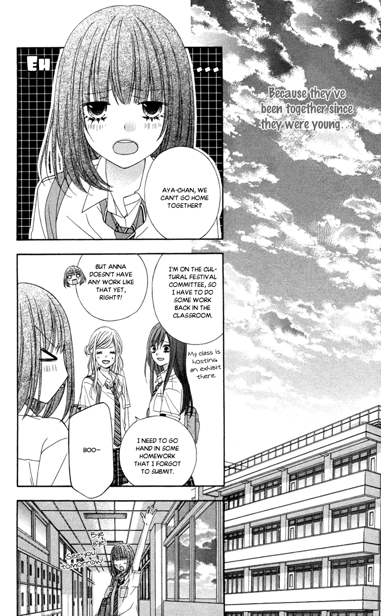 Stardust Wink Chapter 41 page 18 - Chapter 41