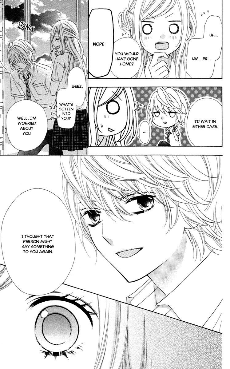 Stardust Wink Chapter 41 page 26 - Chapter 41