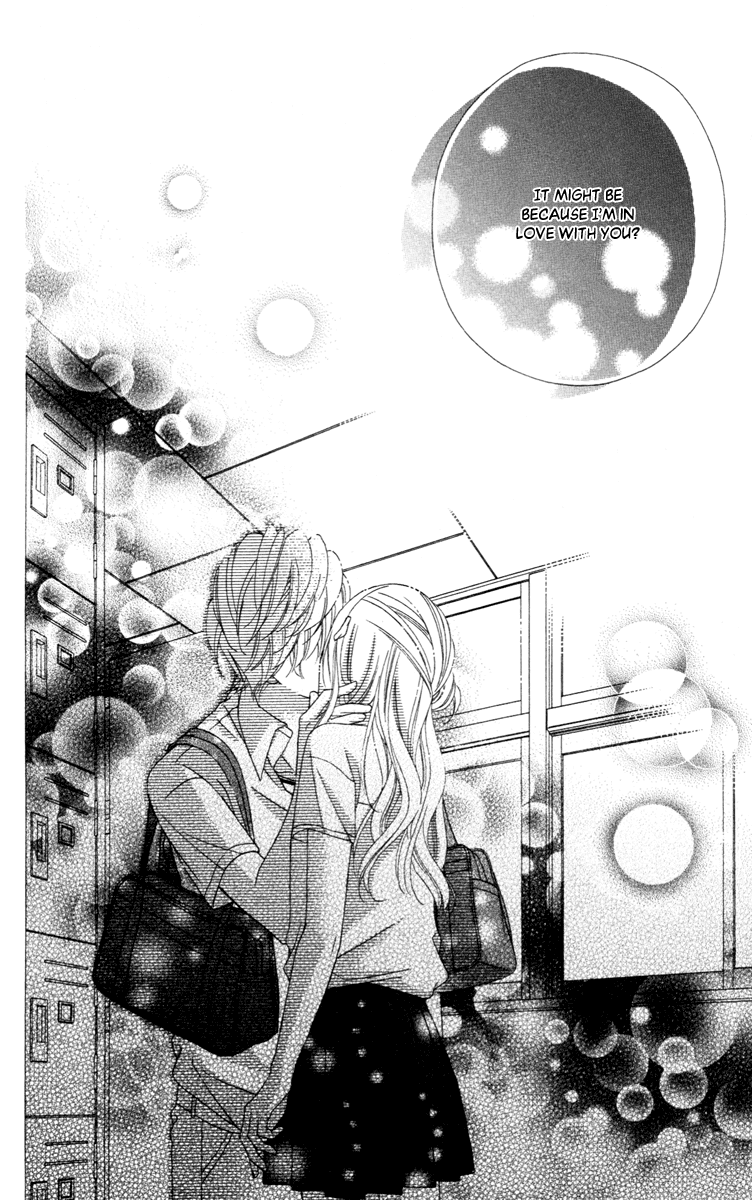 Stardust Wink Chapter 41 page 29 - Chapter 41
