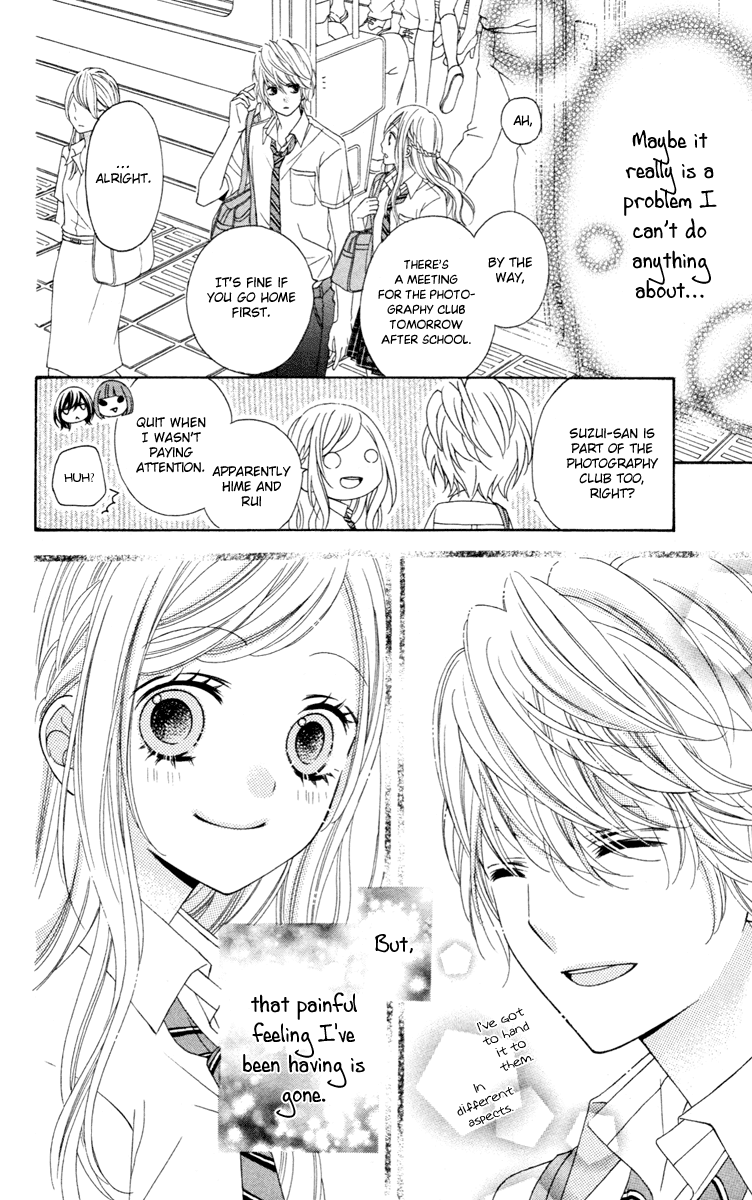 Stardust Wink Chapter 41 page 8 - Chapter 41