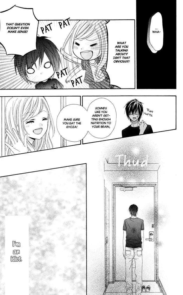 Stardust Wink Chapter 42 page 28 - Chapter 42