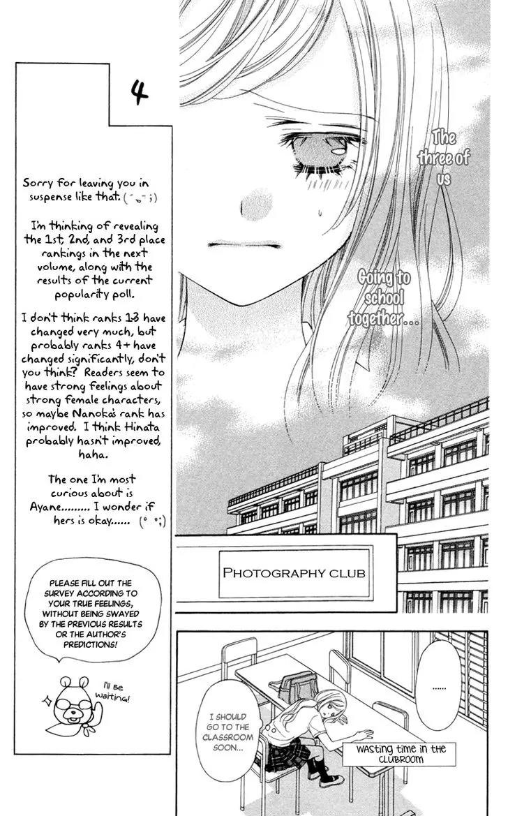 Stardust Wink Chapter 42 page 30 - Chapter 42