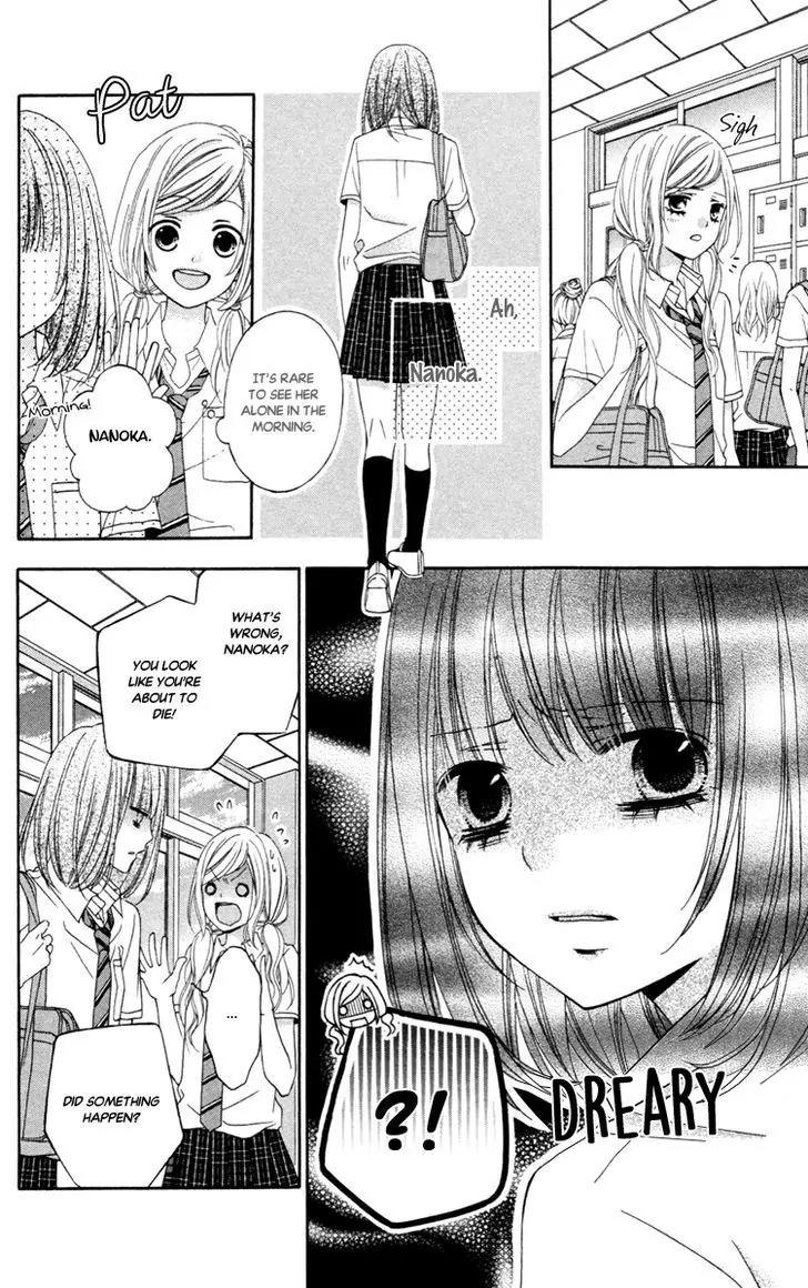 Stardust Wink Chapter 42 page 31 - Chapter 42