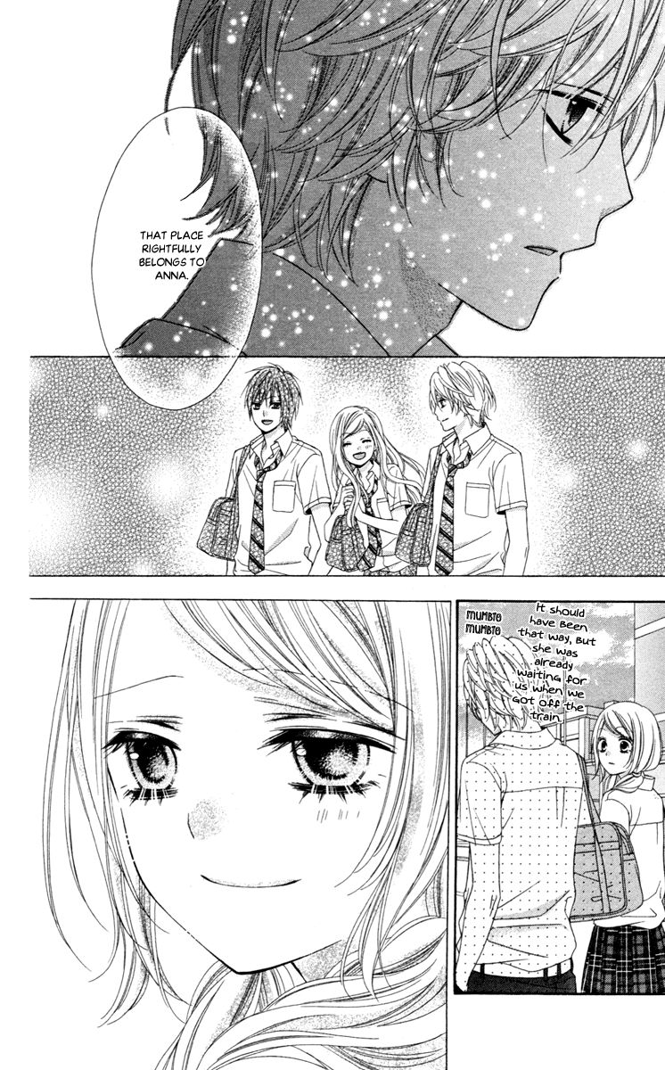 Stardust Wink Chapter 43 page 16 - Chapter 43: Vol 09