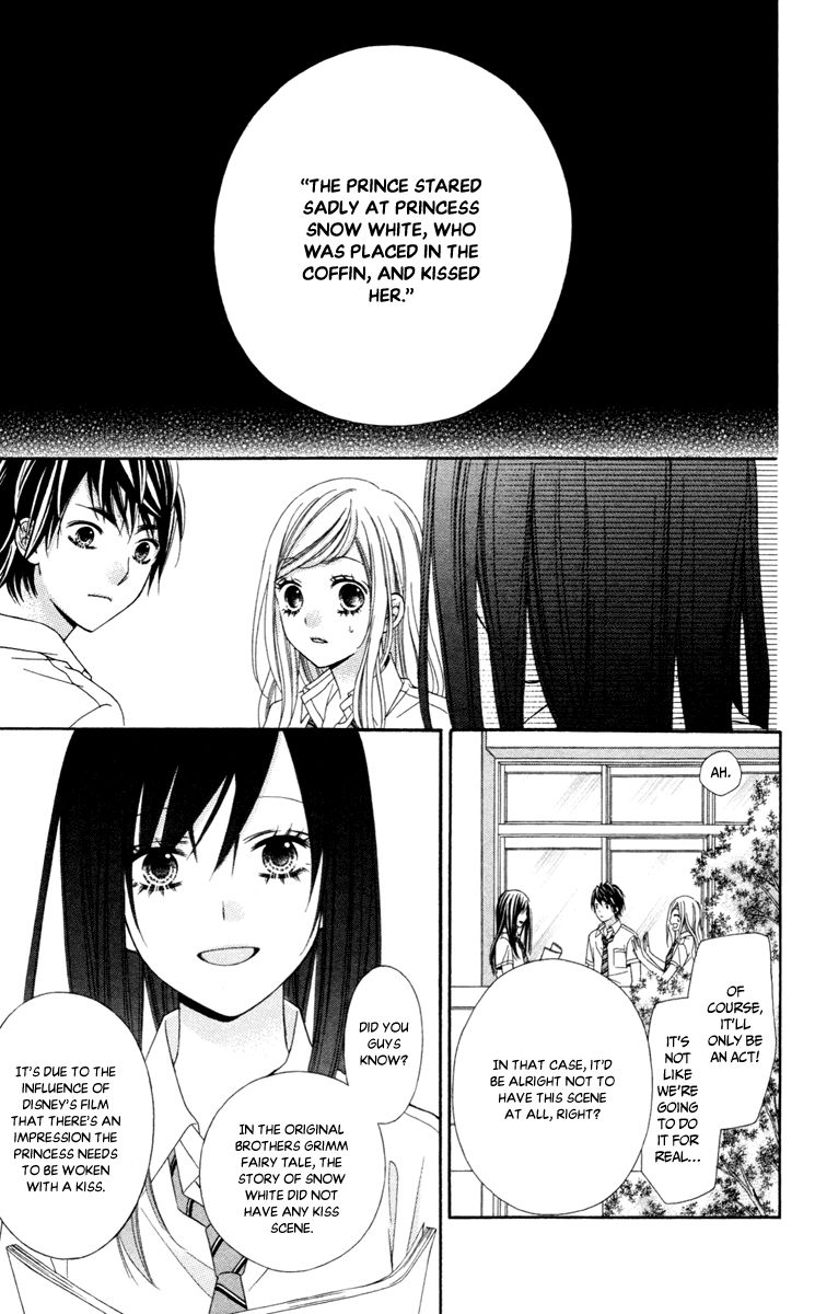Stardust Wink Chapter 43 page 25 - Chapter 43: Vol 09