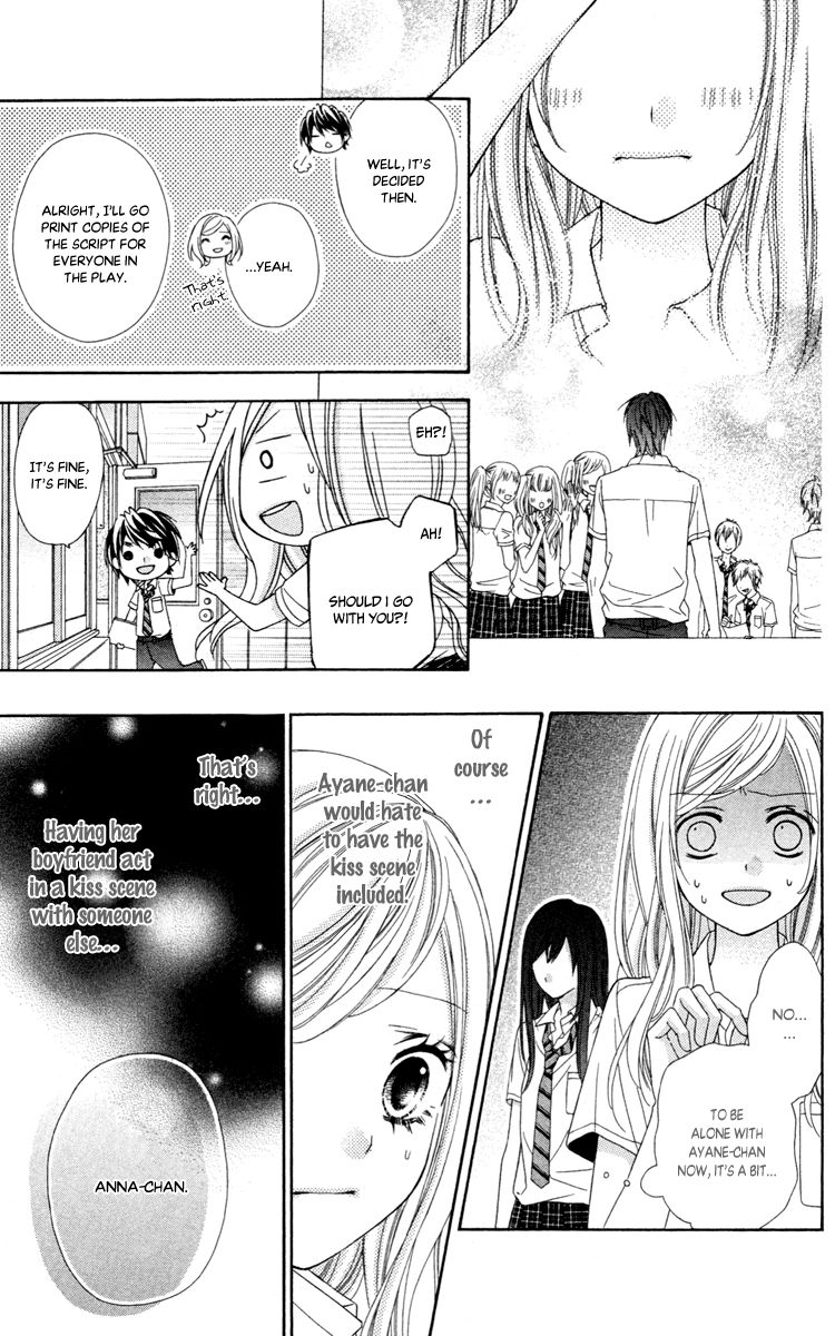 Stardust Wink Chapter 43 page 29 - Chapter 43: Vol 09