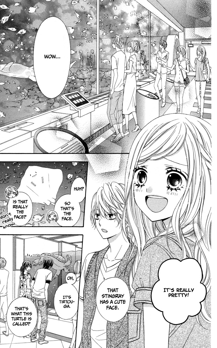 Stardust Wink Chapter 44 page 13 - Chapter 44