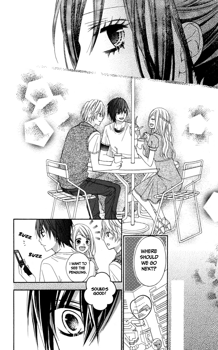 Stardust Wink Chapter 44 page 20 - Chapter 44