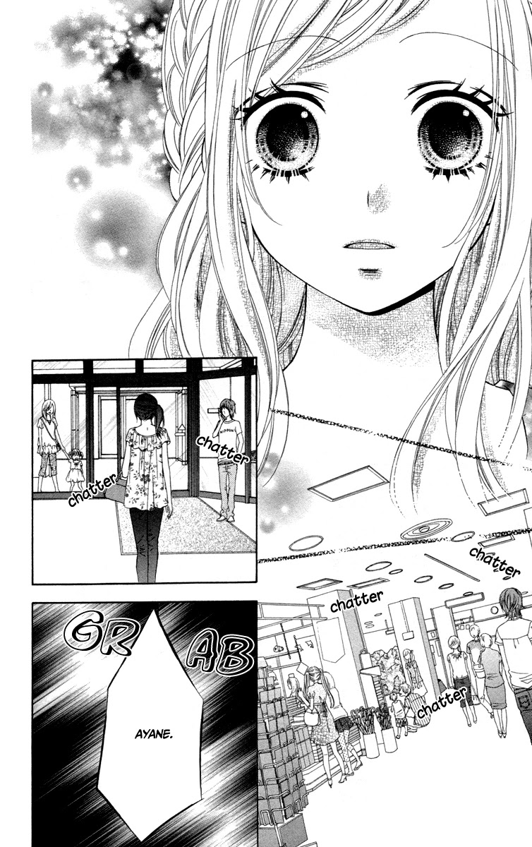 Stardust Wink Chapter 44 page 22 - Chapter 44
