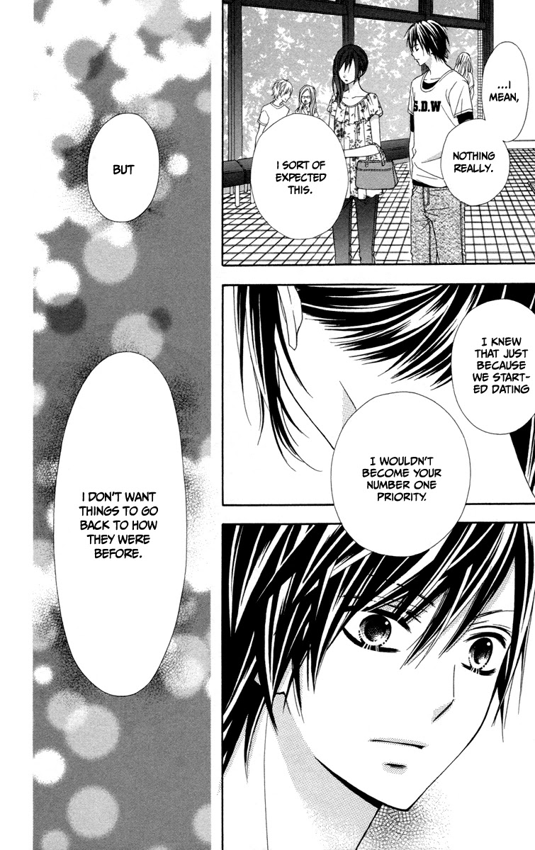 Stardust Wink Chapter 44 page 24 - Chapter 44