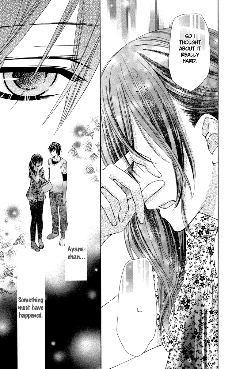 Stardust Wink Chapter 44 page 25 - Chapter 44