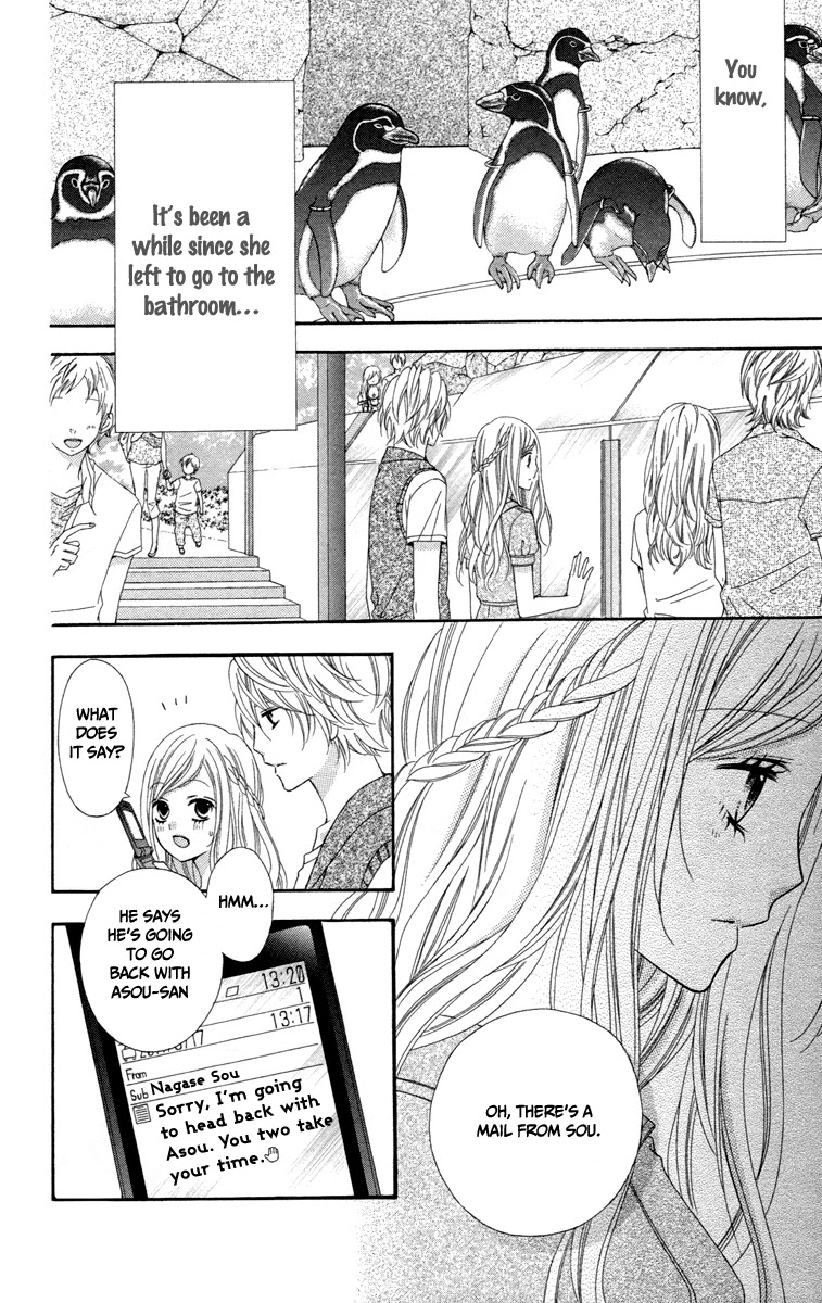 Stardust Wink Chapter 44 page 26 - Chapter 44
