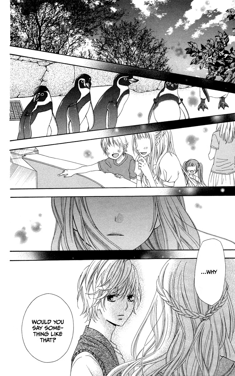 Stardust Wink Chapter 44 page 32 - Chapter 44
