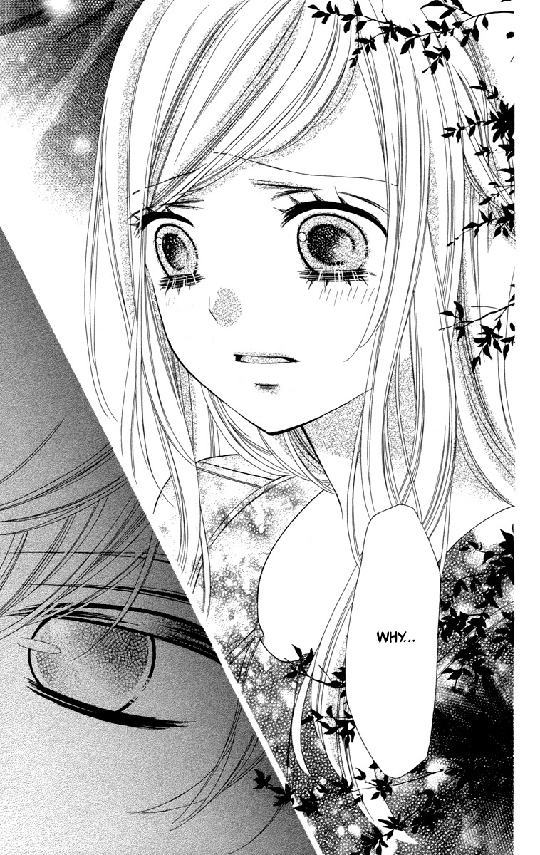 Stardust Wink Chapter 44 page 33 - Chapter 44