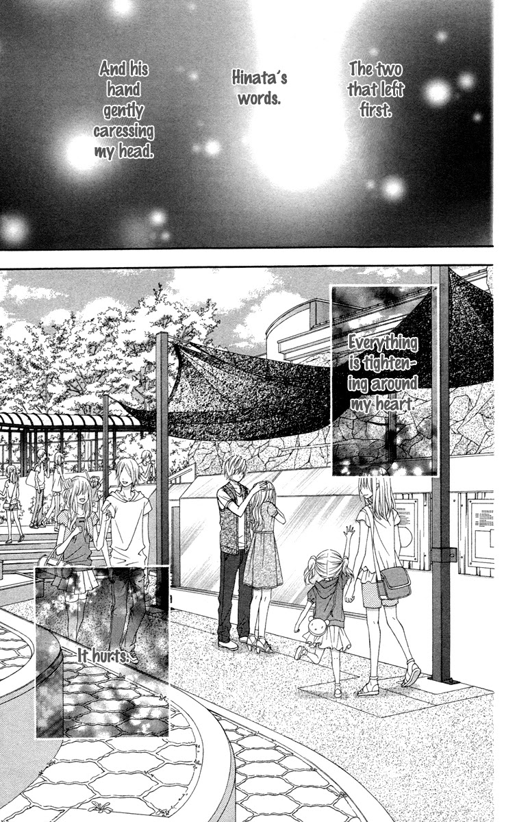 Stardust Wink Chapter 44 page 35 - Chapter 44