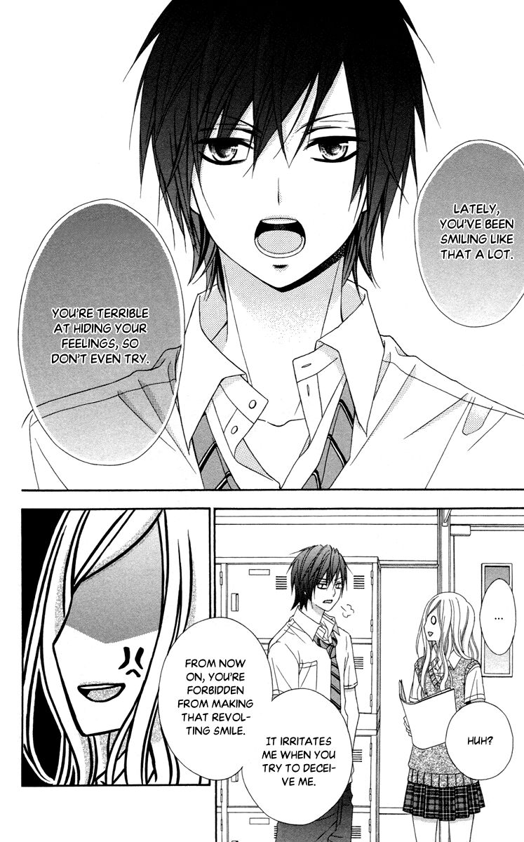 Stardust Wink Chapter 45 page 17 - Chapter 45