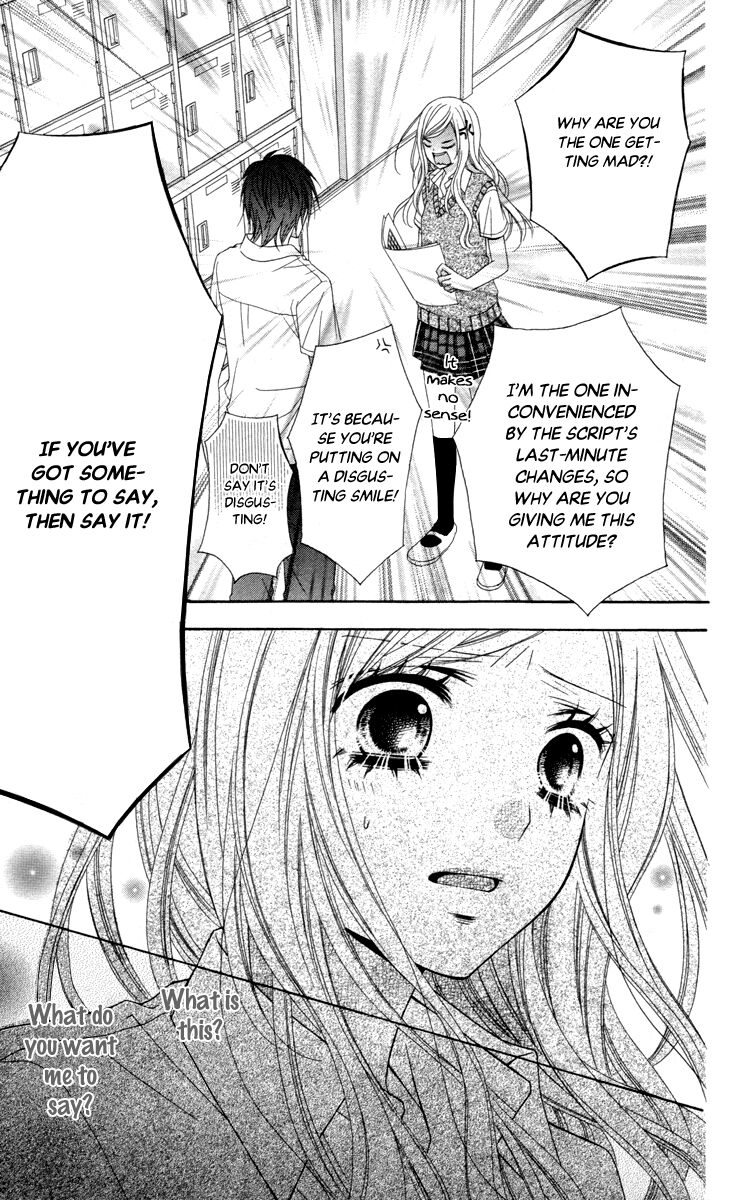 Stardust Wink Chapter 45 page 18 - Chapter 45
