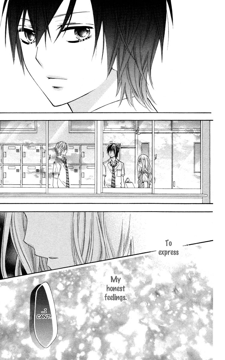 Stardust Wink Chapter 45 page 20 - Chapter 45