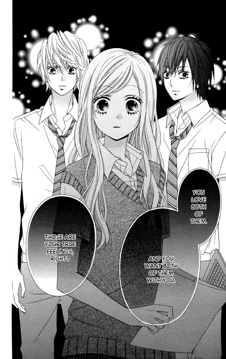 Stardust Wink Chapter 45 page 25 - Chapter 45