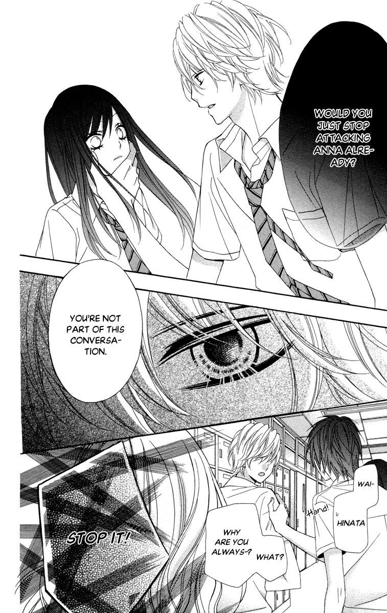 Stardust Wink Chapter 45 page 27 - Chapter 45